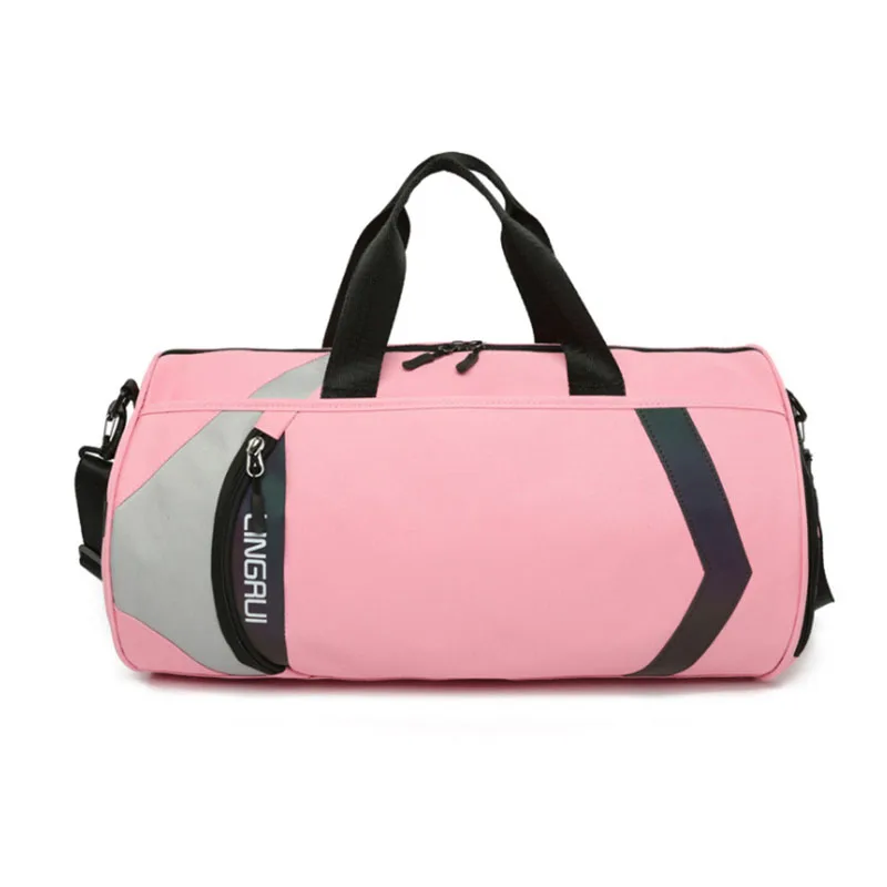 

30L Sport bag Gym bag Shoe bag Gymnasium Training bag Fitness Packing Outdoor City Tourism Camping Dry Bag Yoga Hand Bag