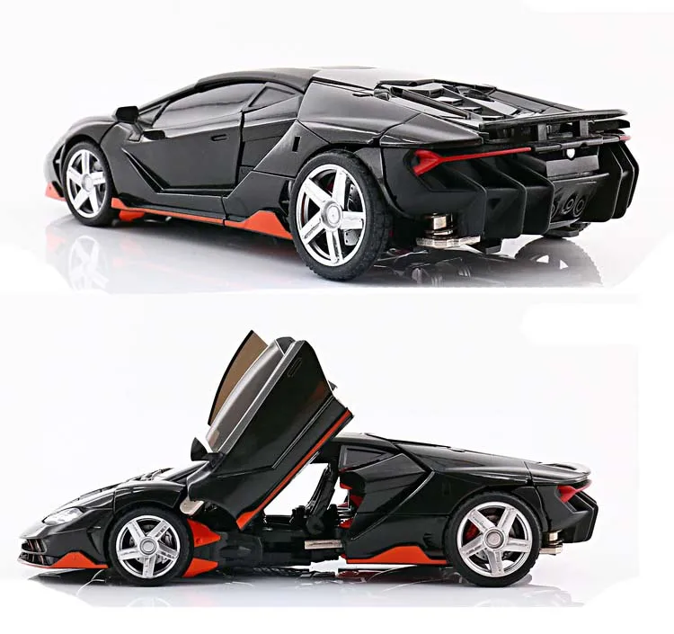 DX9 трансформация Hot Rod Soul MPM серии K3 LA HIRE Rodimus сплав фигурка Робот Игрушки