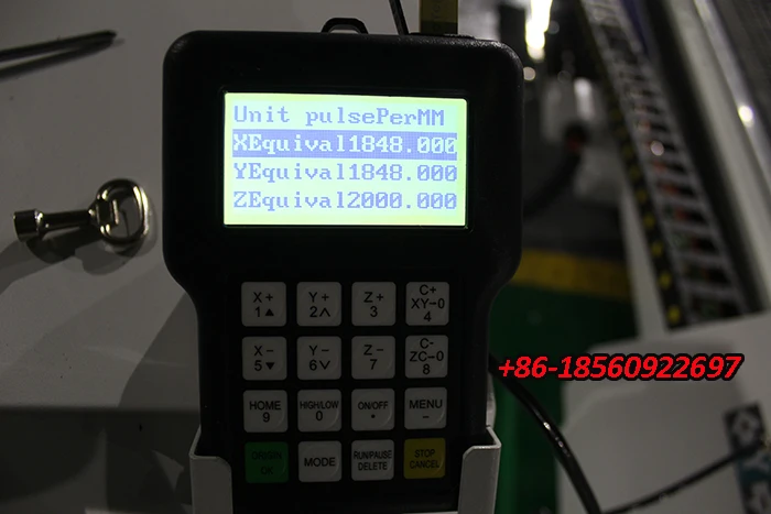 Akm1325 AccTek ЧПУ машина/алюминиевые композитные панели резки | Инструменты