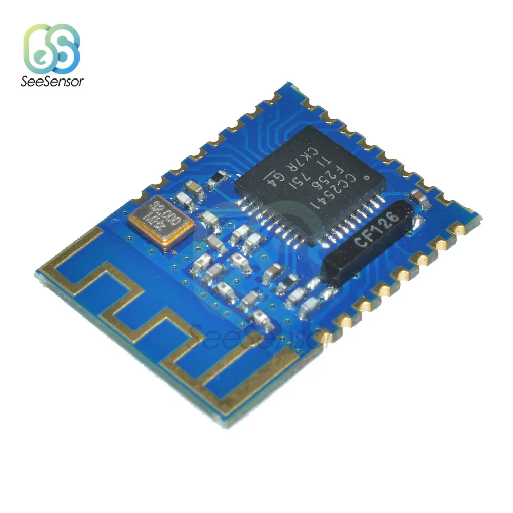 Bluetooth 4 0 BLE модуль последовательной передачи совместимый с CC2541 | Инструменты