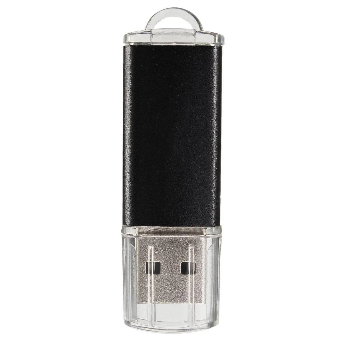 256 MB USB 2 0 Flash U disk black | Электроника