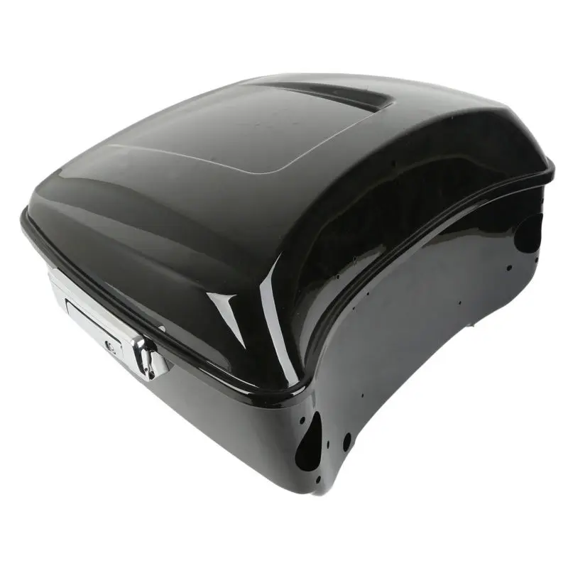 Кронштейн для багажника мотоцикла Harley Tour Pak Touring Road Electra Street Glide FLHR FLHX FLTR FLHT 14-20 |