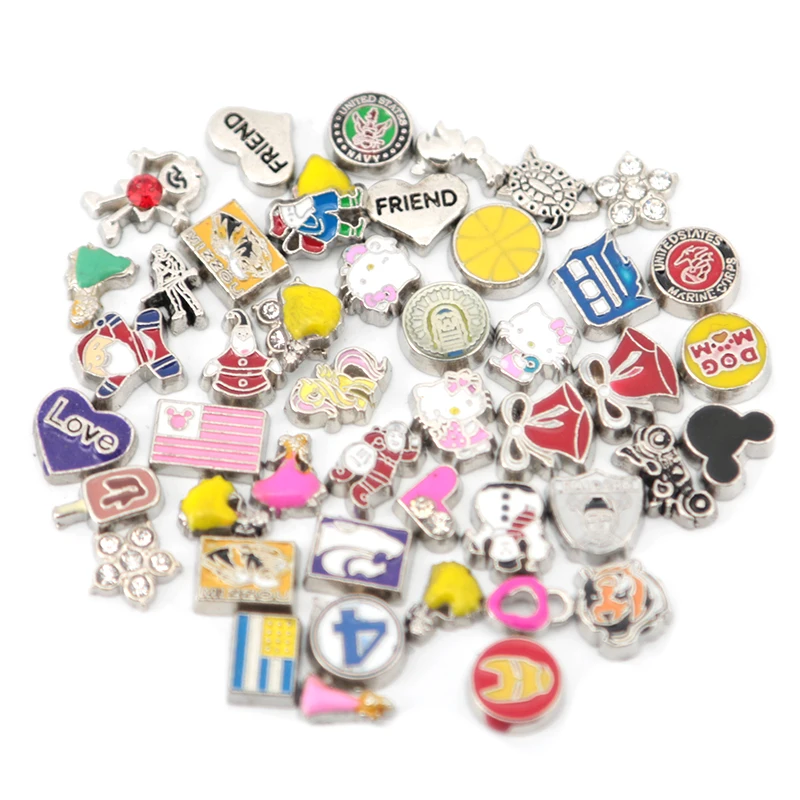 50 шт./лот оптовая продажа смешанных стилей более 999 дизайнов из цинкового сплава