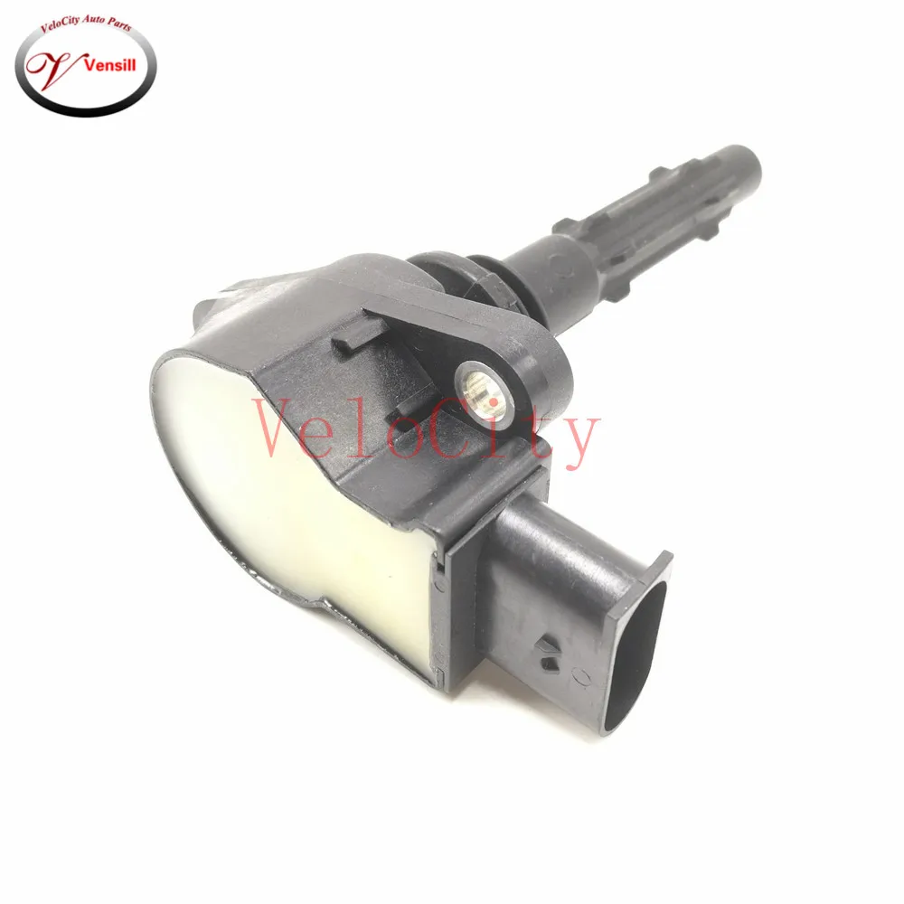 Катушка зажигания для 2006 2007 C230 2.5L 2010 CL550 5.5L 2008 SLK280 3.0L Part No #0001502780 2729060060