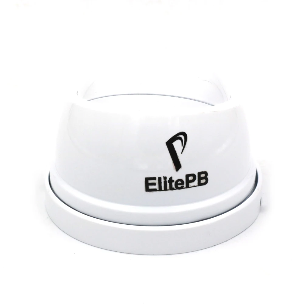 Elitepb AHD Камера 1080 P 2mp CMOS 2000tvl ИК-фильтр HD Безопасности Крытый ИК 20 м купол CCTV |