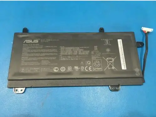 Новый оригинальный аккумулятор для Asus GM501 GM501GM GM501GS C41N1727 15 4 в 55 Вт/ч|Аккумуляторы