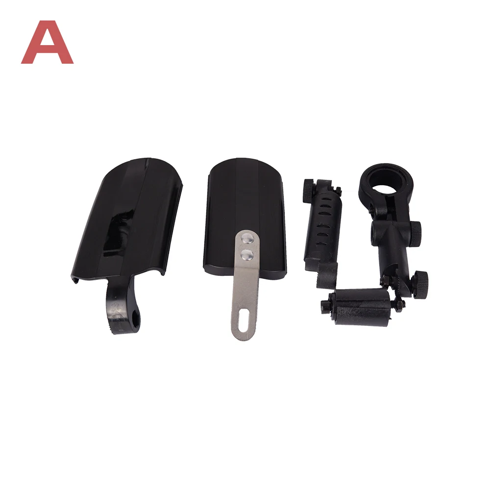 Горный велосипед ZTTO 1 комплект удлиняющийся брызговик для горного велосипеда