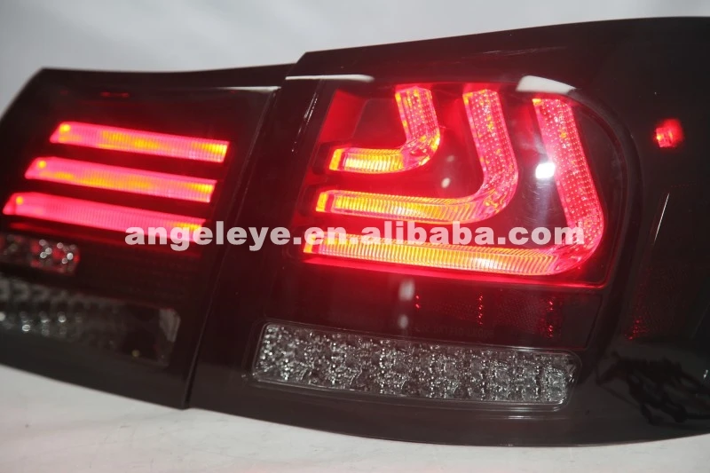 2006 до 2011 год для Lexus GS300 GS350 GS430 GS450 фонарь черный дым SN|lexus gs350|lexus gs430lexus gs300 |