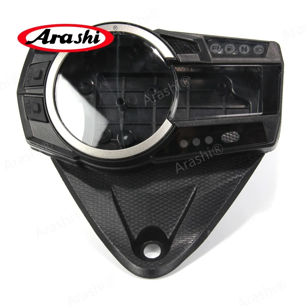 Араши для SUZUKI GSXR 600 750 2011 2012 2013 датчики спидометра крышка чехол тахометр метр протектор GSX600R