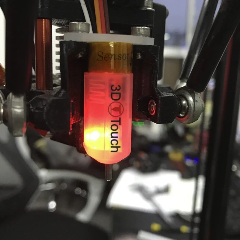 3D Press Auto Bed Leveling Sensor 3d Smart/To Be A Premium Printer | Компьютеры и офис