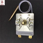 Новый регулятор температуры для сварщика водопроводных труб, терморегулятор, пластиковый сварочный термостат