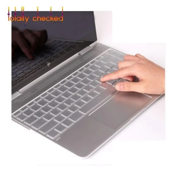 Защитная крышка для клавиатуры ноутбука HP ENVY x360 13 ag0001au ag0012au ag0007au ag0003au ag0014au 3