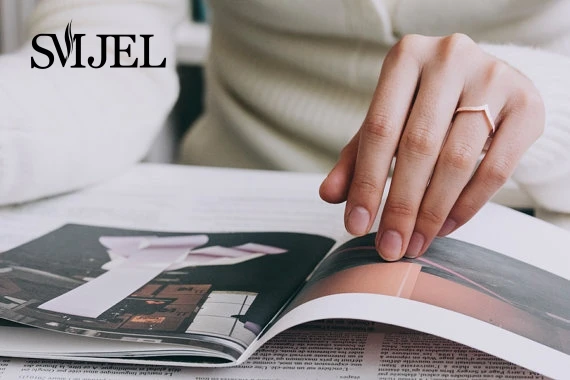 SMJEL 10 шт./лот оптовая продажа Новые Модные кольца с шевроном на костяшках для