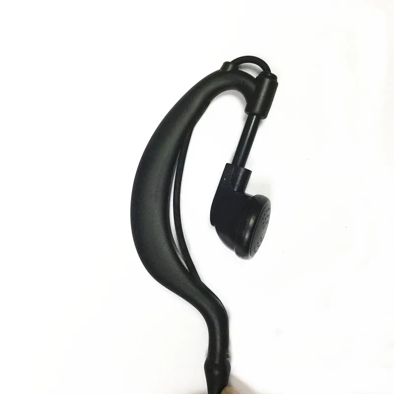 5 шт. Новые квадратные наушники для kenwood TK3107 TK3207 TK3307 TK378 TK378G baofeng UV5R UV6R UV82 GT-2 GT-3 радио