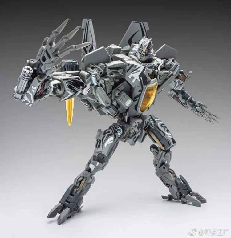 TF Dream Factory Red Spider GOD 08 GOD08 трансформация фильмы 2 лидера большой размер MPM01 MPM 01 экшн