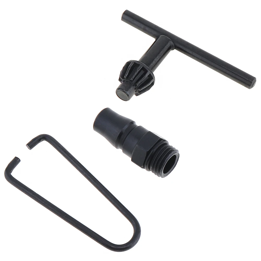 Вертикальная Регулируемая высокоскоростная пневматическая дрель 2500 об/мин с