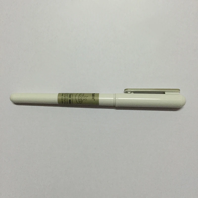 2 шт./лот палочки для еды шариковые ручки 0 5 мм черные чернила стандартная