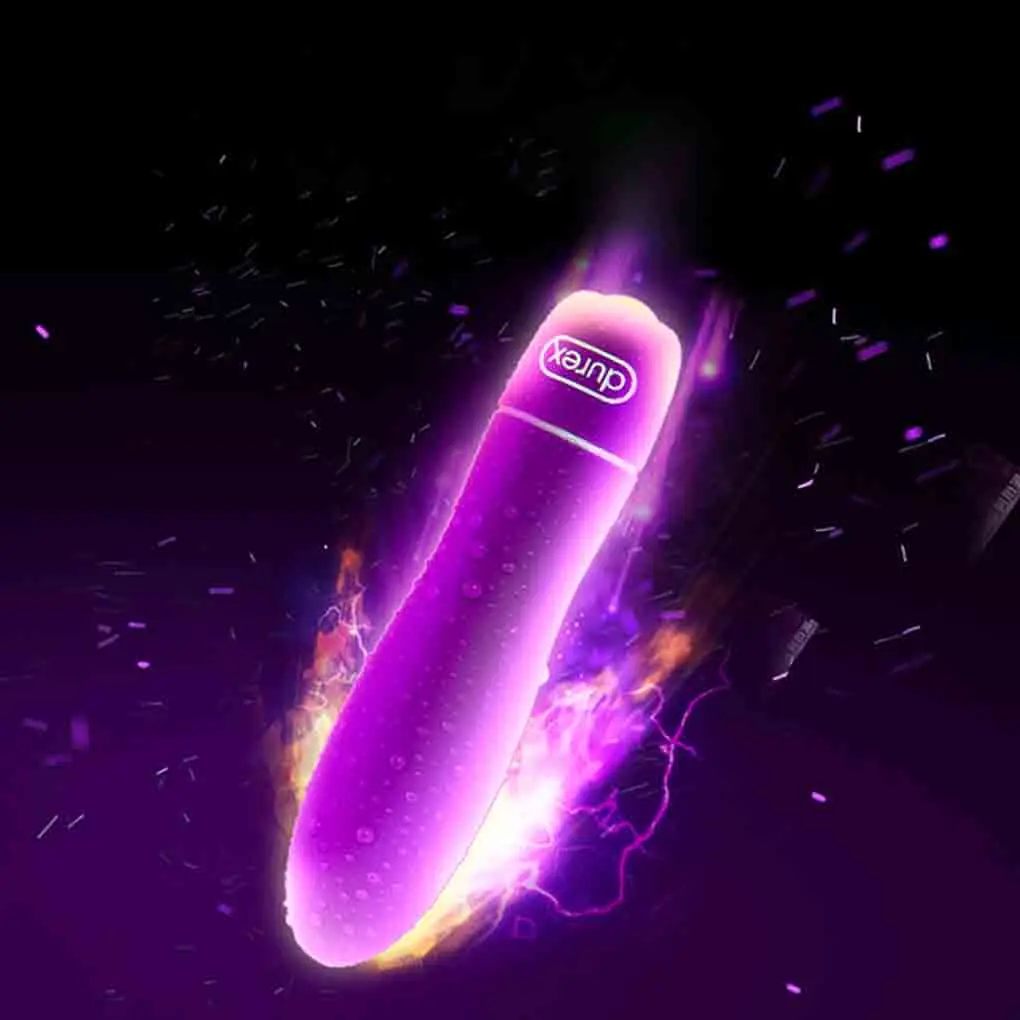 Durex Секс Вибратор вибрационный прыжок яйцо вагинальный мастурбатор секс игрушки