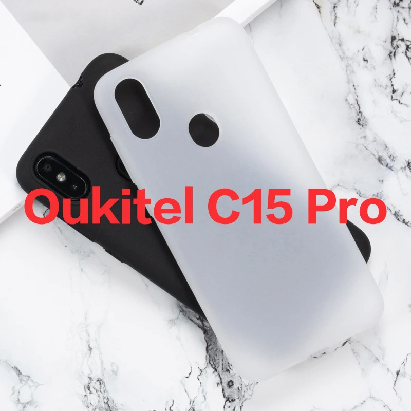 Чехол из искусственной кожи для Oukitel C15 Pro чехол телефона с розами 100% специальный