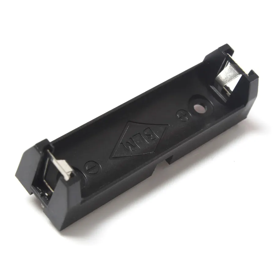 20 шт. пружинный пластиковый держатель для батарей AA 14500|battery box|battery holderbattery holder box |