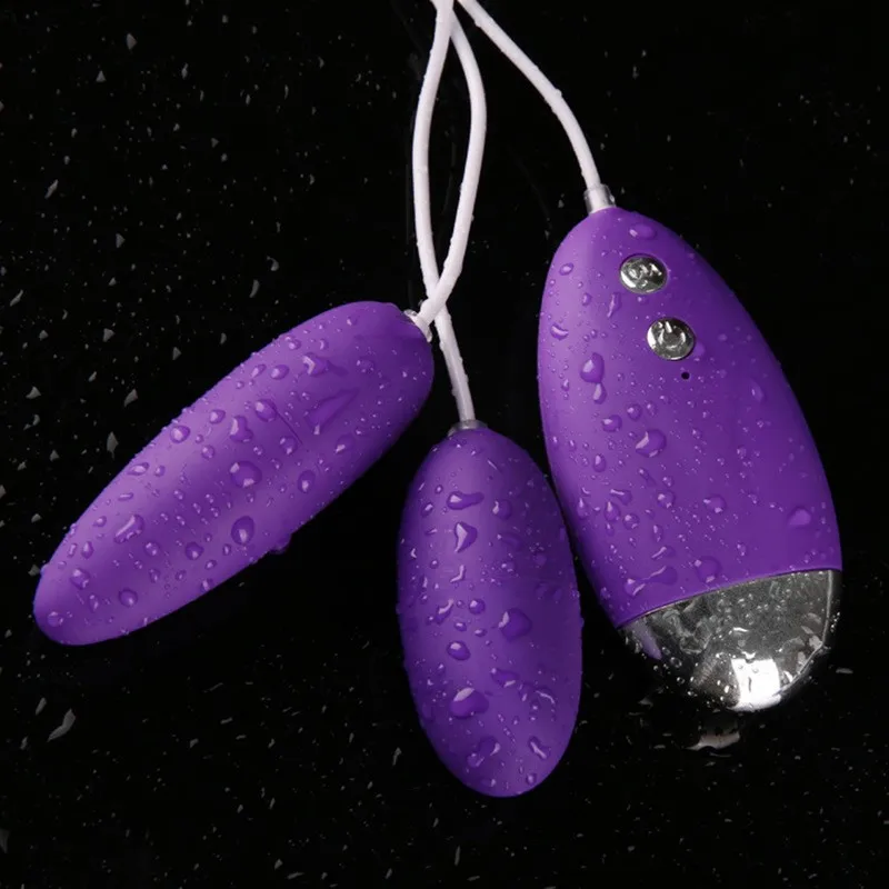 Женский Вибратор для мастурбации Пара флирта водонепроницаемый товары
