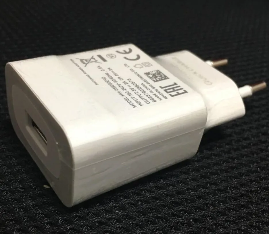 Устройство для быстрой зарядки с USB-портом 5 В 2 А 9 | Электроника