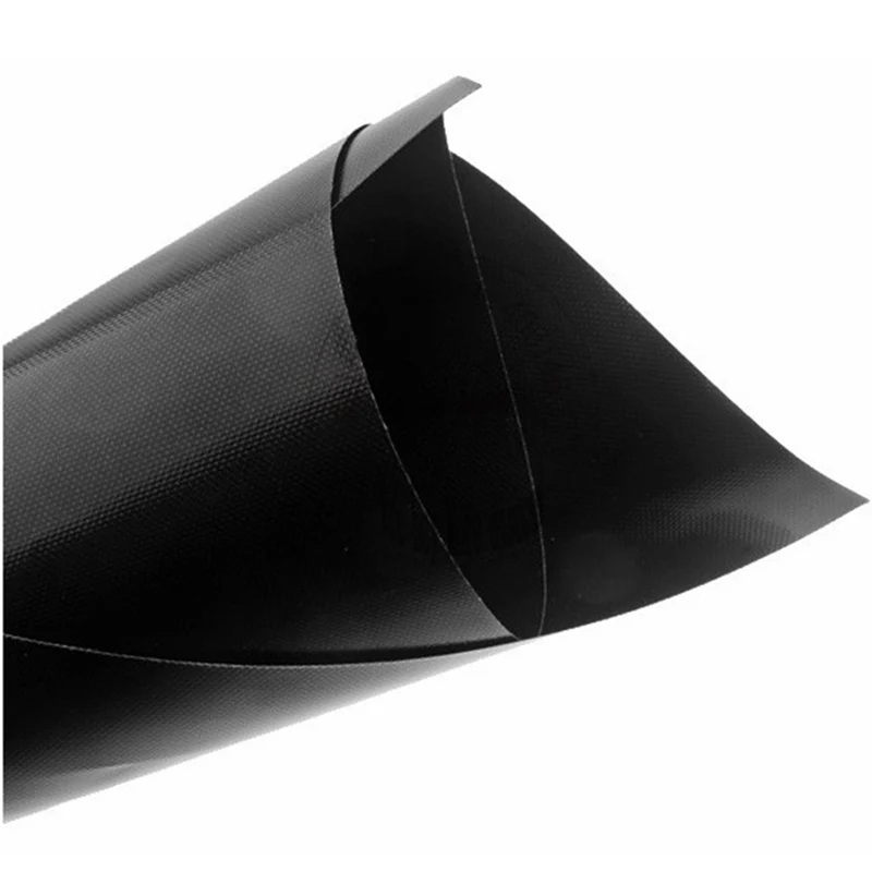 1PCS Reusable Non-stick BBQ Grill Roast Mat Barbecue Baking Liners Teflon Sheet Cooking Sheets Outdoor Accessories KC1391 | Дом и сад