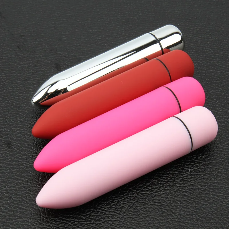 Powerful bullet vibrator female masturbation body massager sex toys for couples erotic vibrators women | Красота и здоровье
