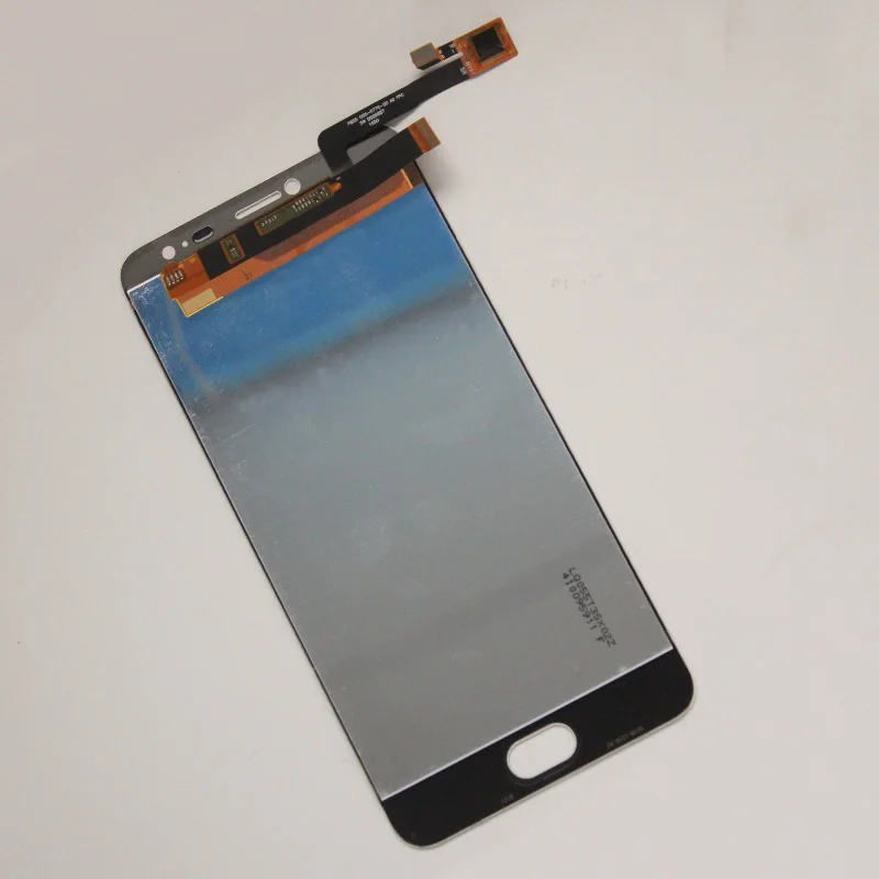 5.5 inch UMI Z PRO LCD Display+Touch Screen Digitizer Assembly 100% Original New LCD+Touch for PRO+Tools | Мобильные телефоны и