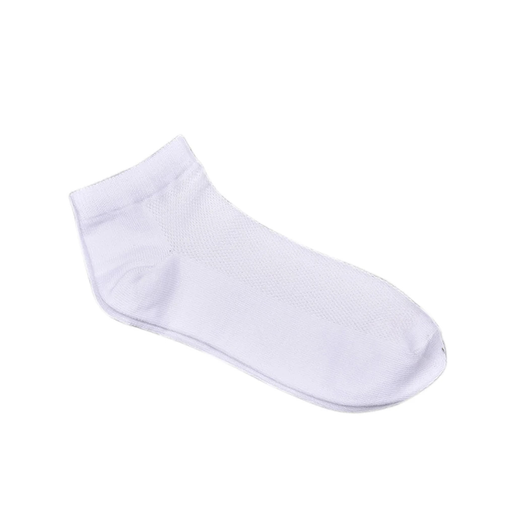 NO5 1 пара, удобные носки-лодочки, всесезонные Meia Calcetines Hombre Meias, дышащие мужские носки, Нескользящие, невидимые, низкие носки для женщин - Цвет: NO5