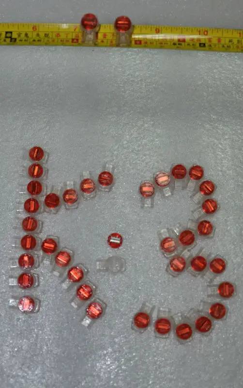 2017 Адаптер Новое поступление в наличии 1000 шт Быстрая доставка Uy3 телефонная линия