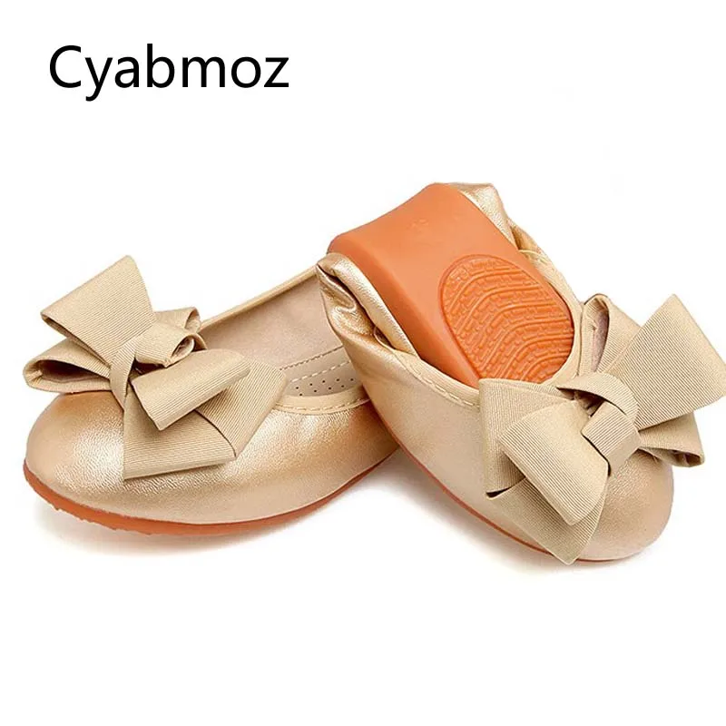 Cyabmoz/Новинка 2018 года женские удобные мягкие туфли на плоской подошве Милая