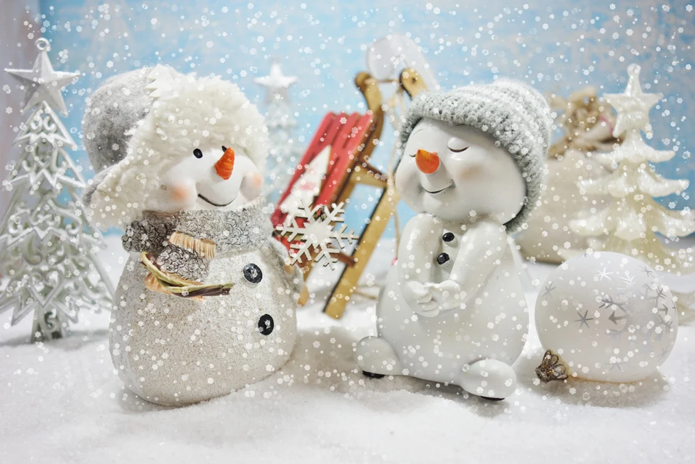 

Christmas Window Design Photo Backdrop photography Background Studio Pictures XT-7401