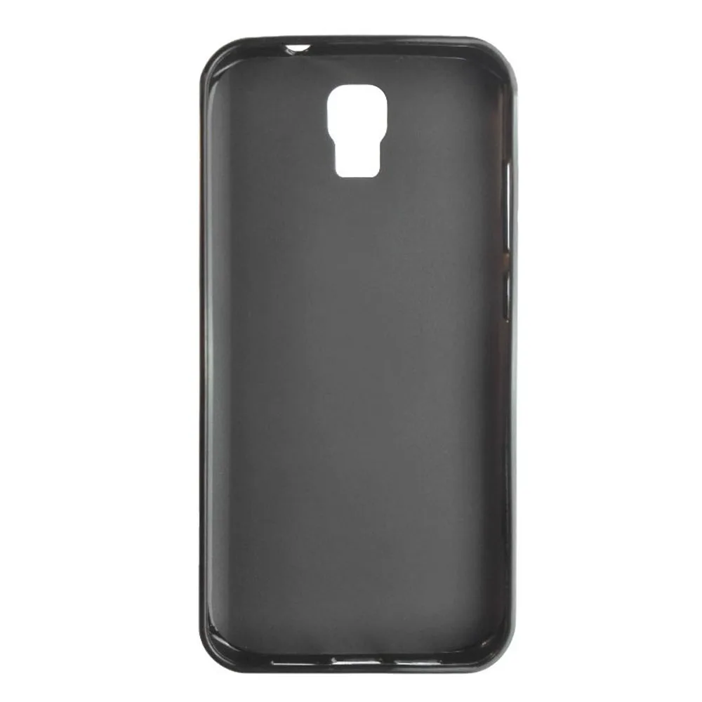 For Umi Rome X Special Back Shell Soft TPU Cover Case Cell Phone Bag (Gift Screen Protector HD Film) |