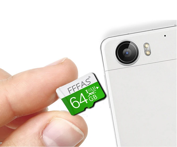 64G micro sd карта Самая низкая цена карта памяти 8g micro sd карта s 32G microsd memoria gps sd-карта 128g U3 картао sd TF minisd
