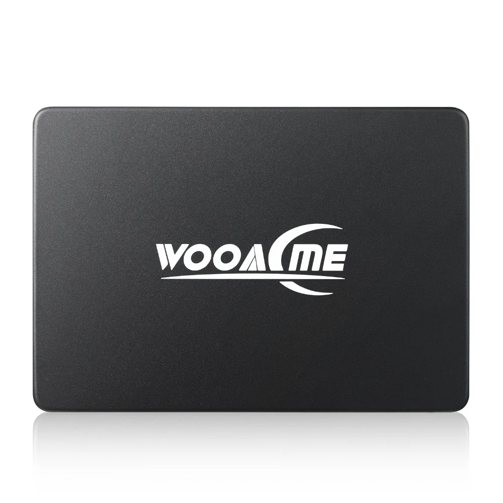 Wooacme W651 SSD 120 ГБ 240 ГБ 480 ГБ 2,5 дюйма SATA III SSD ноутбук PC 120 240 480G внешний твердотельный накопитель