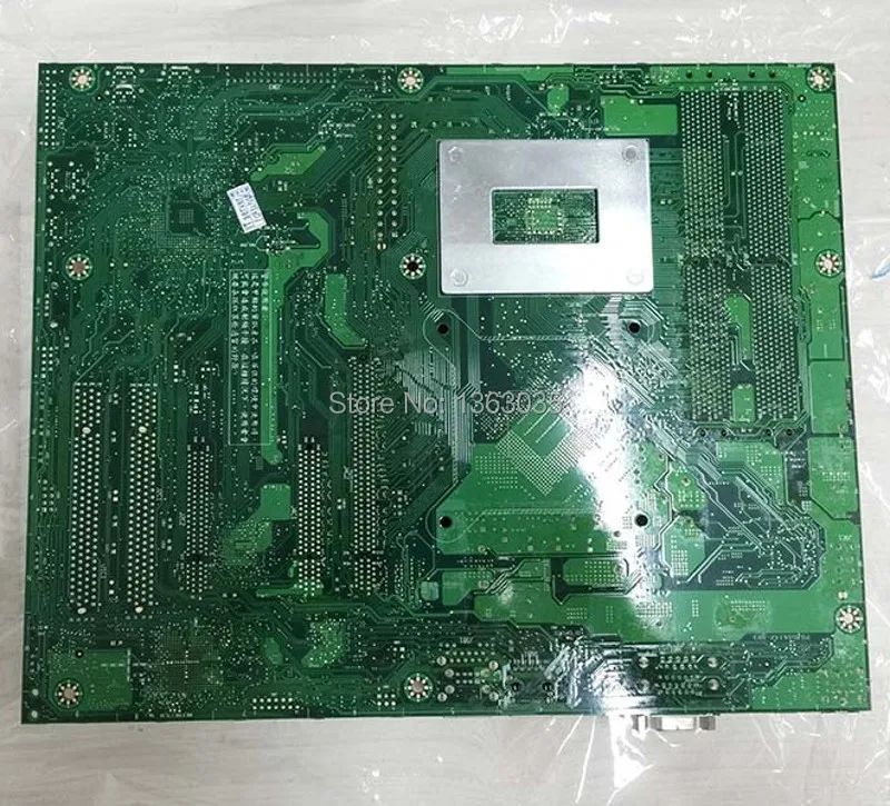 S3200SH Серверная материнская плата LGA 775 DDR2 протестированная работа|lga ddr2|motherboard lga