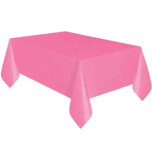 Rectangle Tablecloth Table Cover Elegant Party Theme Dining Meeting Wedding Cloth 2019 New | Дом и сад