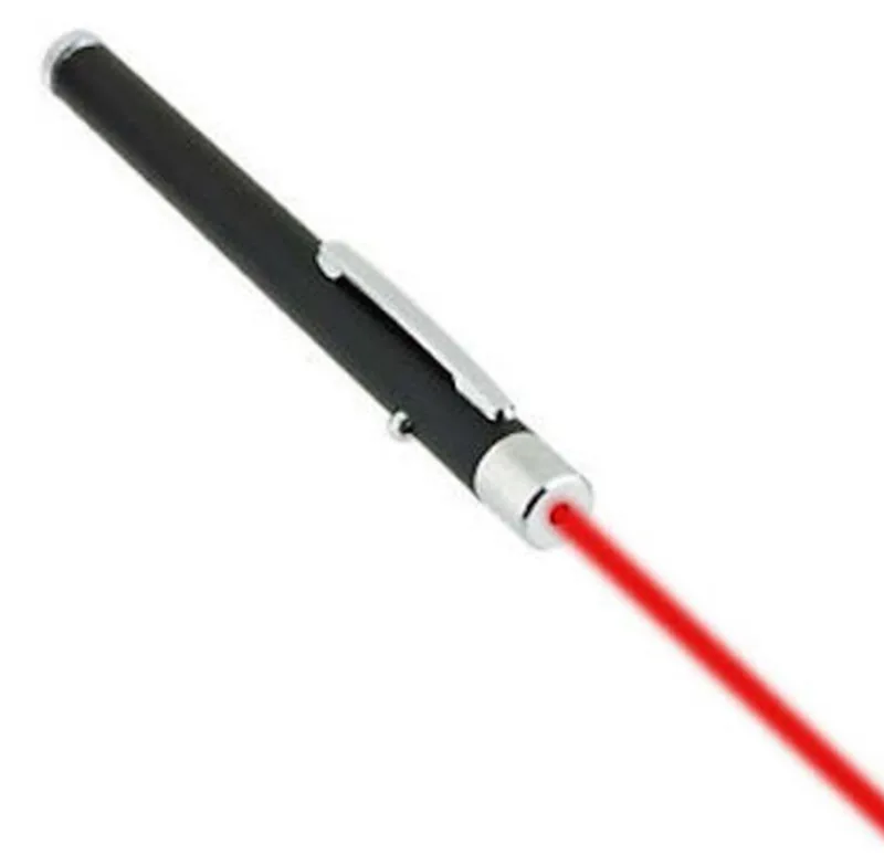 Указка Лазерная ULIFART 5 мВт с красным лазерным лучом|high power red laser|red laserlaser beam |