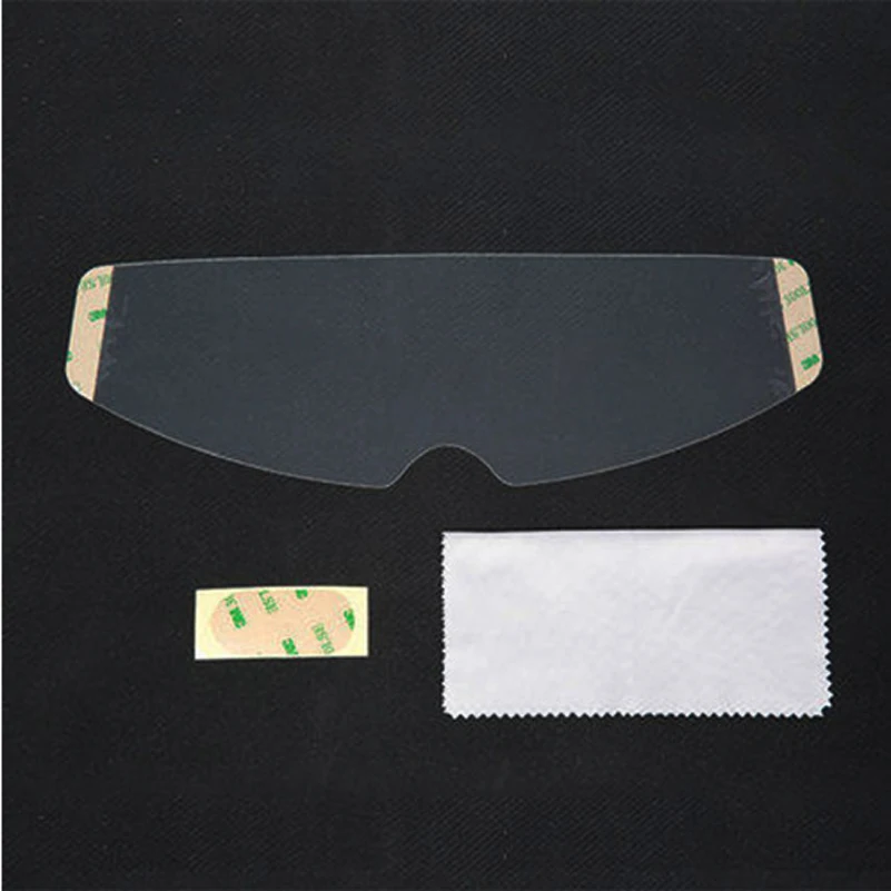 Pinlock для мотоциклетного шлема противотуманная пленка подходит SHOEI Aiar ZEUS Marushin FWT