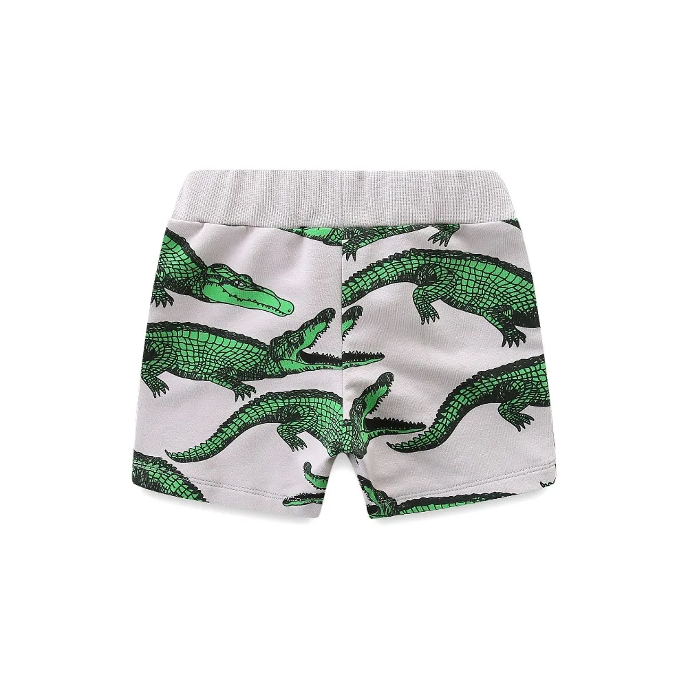 INS/Летние повседневные шорты для мальчиков и девочек штаны малышей Детские с