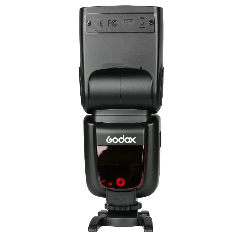 Вспышка Godox TT685C Speedlite с фотовспышкой для Canon EOS 5D Mark III 6D 7D 80D 70D 60D 650D 600D 550D 1100D