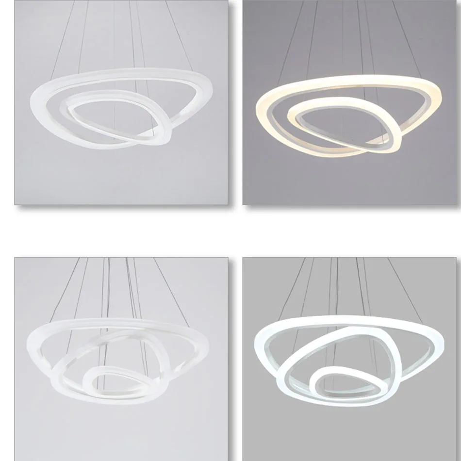 Современная роскошная люстра большая освещение Luminaria Lustre Golden Way внутреннее