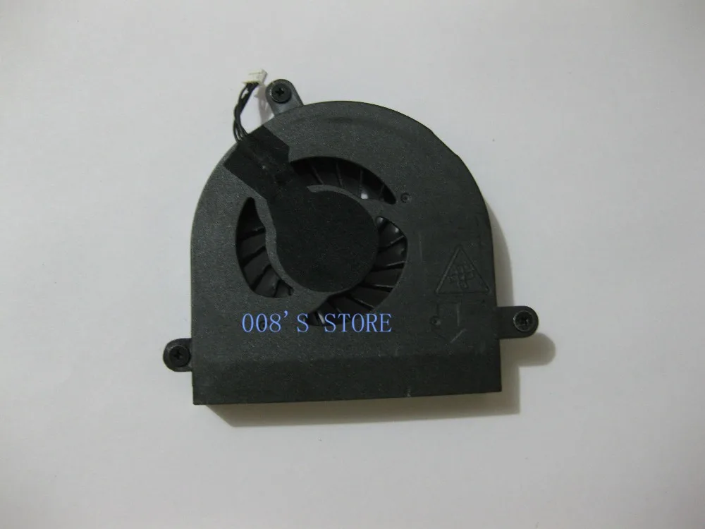 Кулер для охлаждения процессора ноутбука Dell Alienware M17X R3 R4 M17XR от FORCECON DFS531205HC01 DC2800099F0