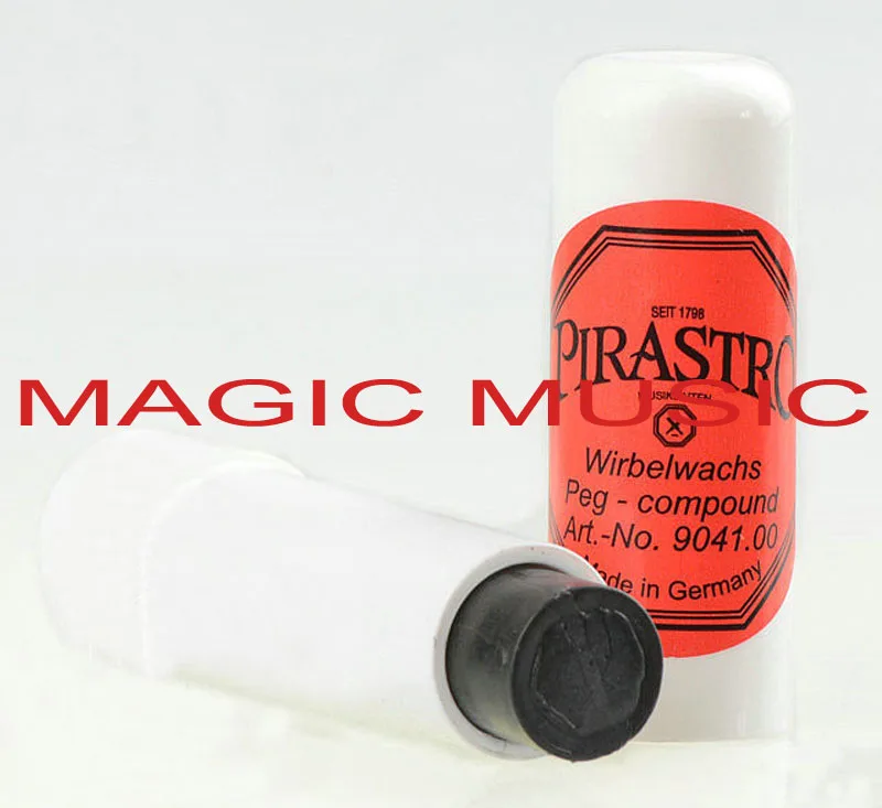 Бесплатная доставка! Пистро скрипка вал воск Peg Соединение используется для