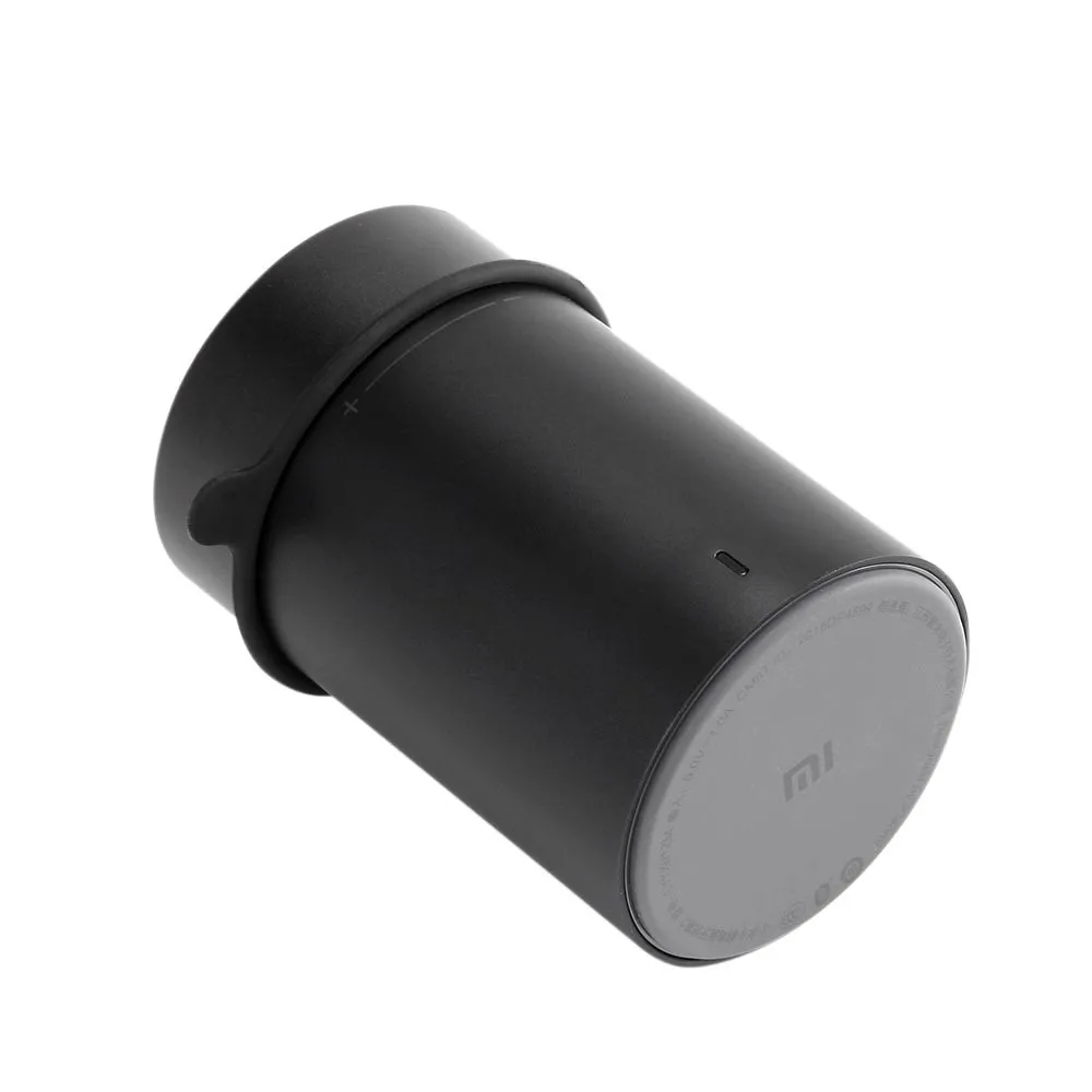Xiaomi mi динамик Cannon 2 mi ni Smart Bluetooth 4,1 портативный беспроводной сабвуфер Громкий динамик для Iphone Android MP3