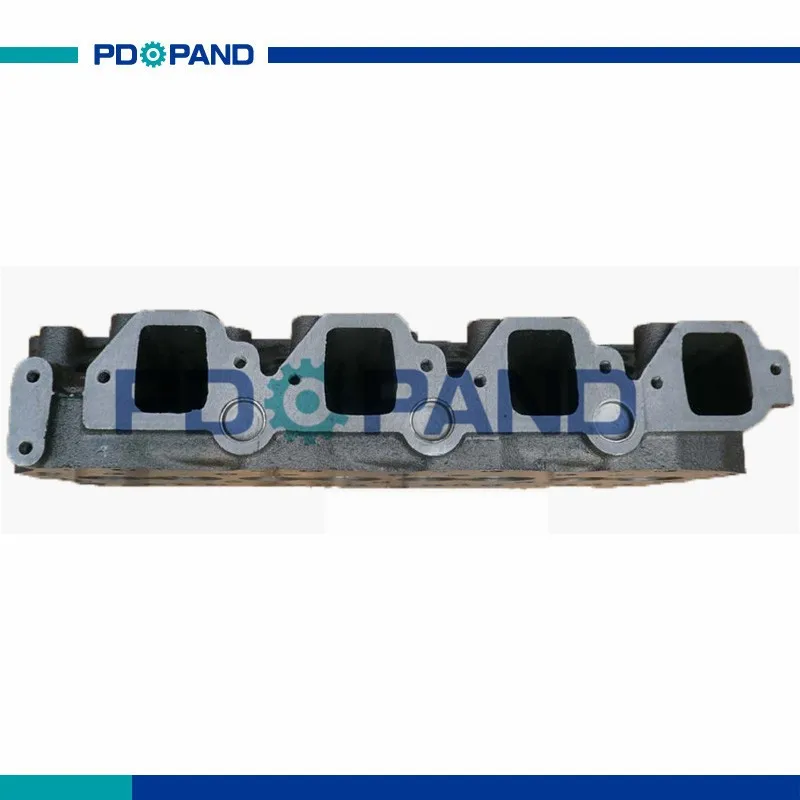 Детали двигателя головка цилиндра TD25 TD25-TI 11039-3S901 11039-3S902 для Nissan Atlas F22 Cabstar F23 Pickup 2.5TD