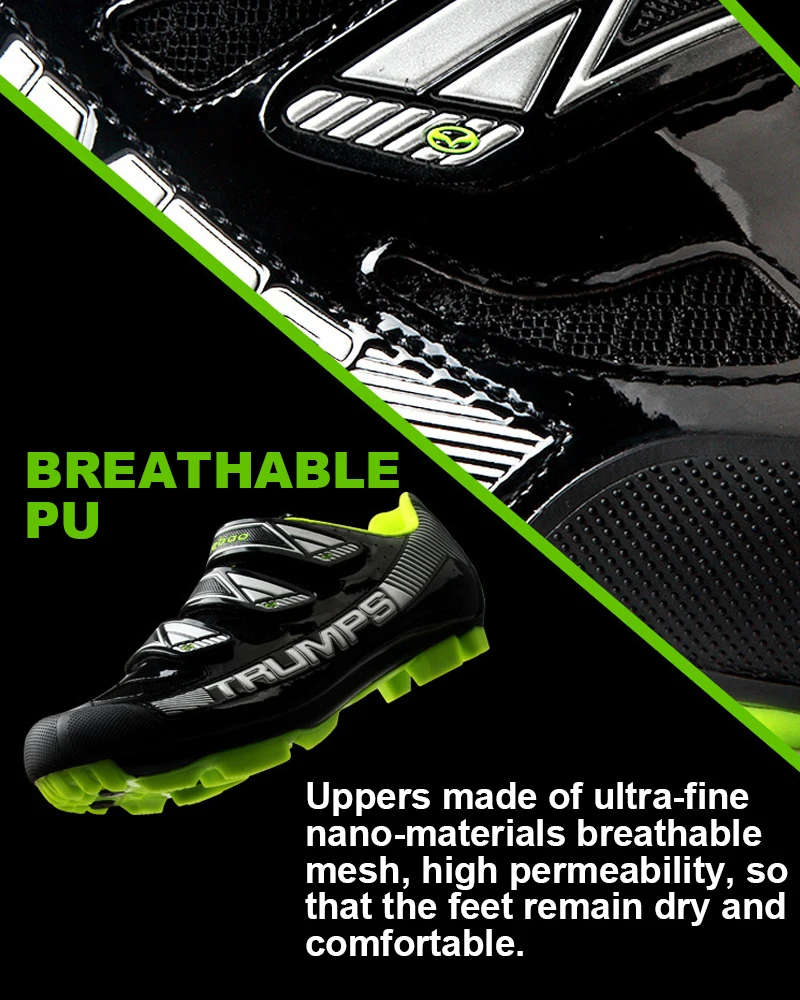 Обувь Tiebao для велоспорта нескользящая спортивная обувь|bicycle shoes|tiebao cyclingshoes mtb |