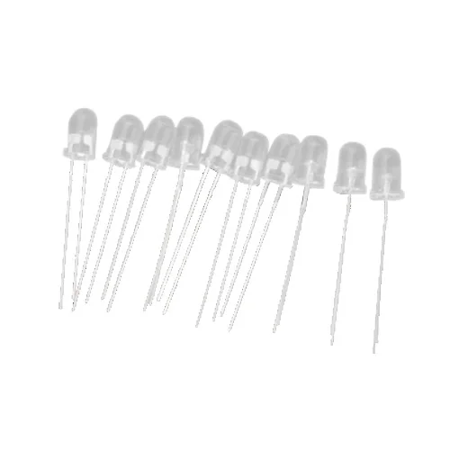 10 шт. 5 мм светодиодных диодов с 7 цветами|10 pcs|led led10 pcs led |