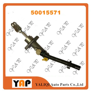 Новый главный насос сцепления 5/8 для Roewe 350 MG350 MG5 1.5L L4 50015571 2009-2015 | Автомобили и